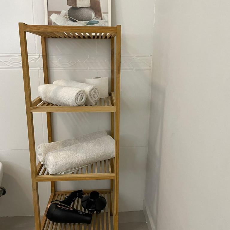 Hostal El Ninot - Superior Double Room - 6