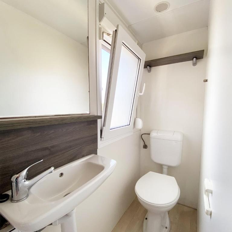 La Liccia - Camping&Village - Mobile Home - 5