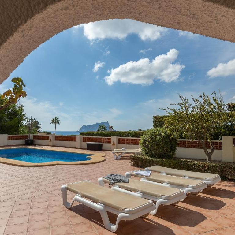 Villa Mima by Abahana Villas - Villa - 22