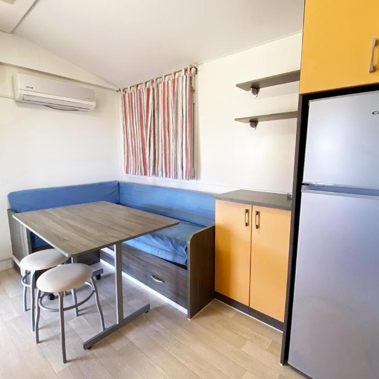 La Liccia - Camping&Village - Mobile Home - 8