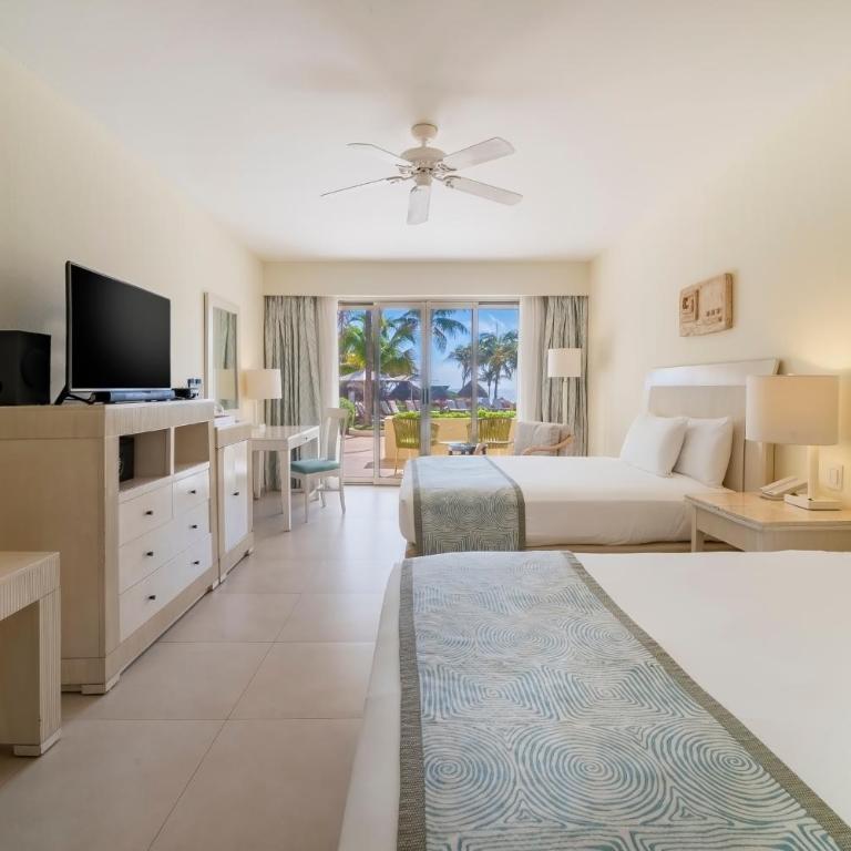 Iberostar Selection Cancun - All Inclusive - Villa Poolside - 3