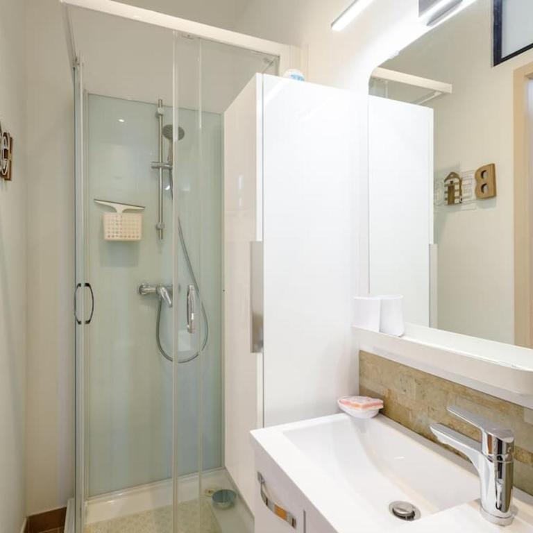 Studio cosy avenue de la mer - Linge inclus - Appartamento - 6