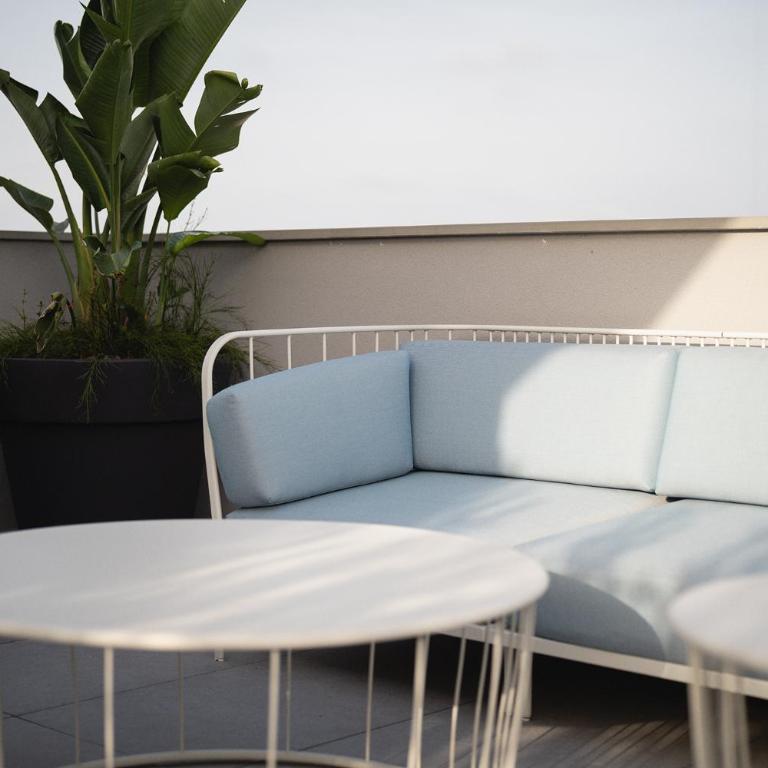 Green Park Penthouse Suite & Pool - Heated Pool - - Deluxe Suite - 13