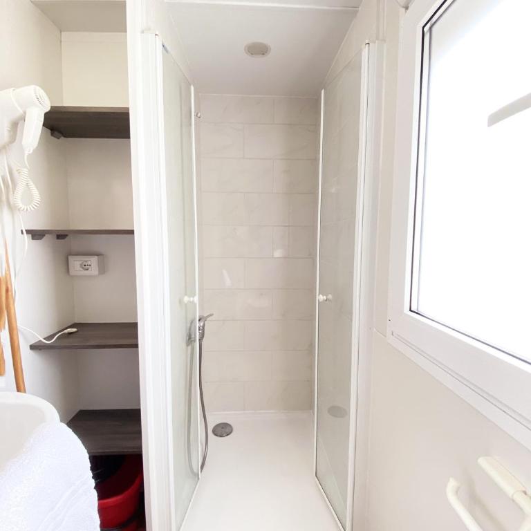 La Liccia - Camping&Village - Mobile Home - 11