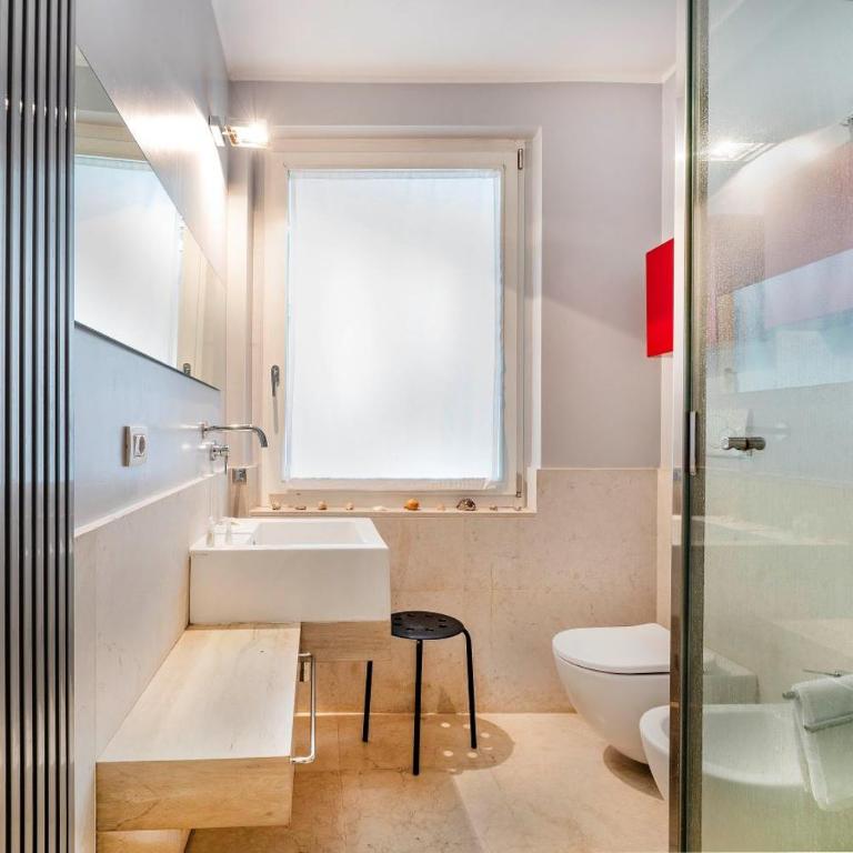 Italianflat - Piazza Vescovado Terrace - Appartamento con 1 Camera da Letto e Terrazza - 17
