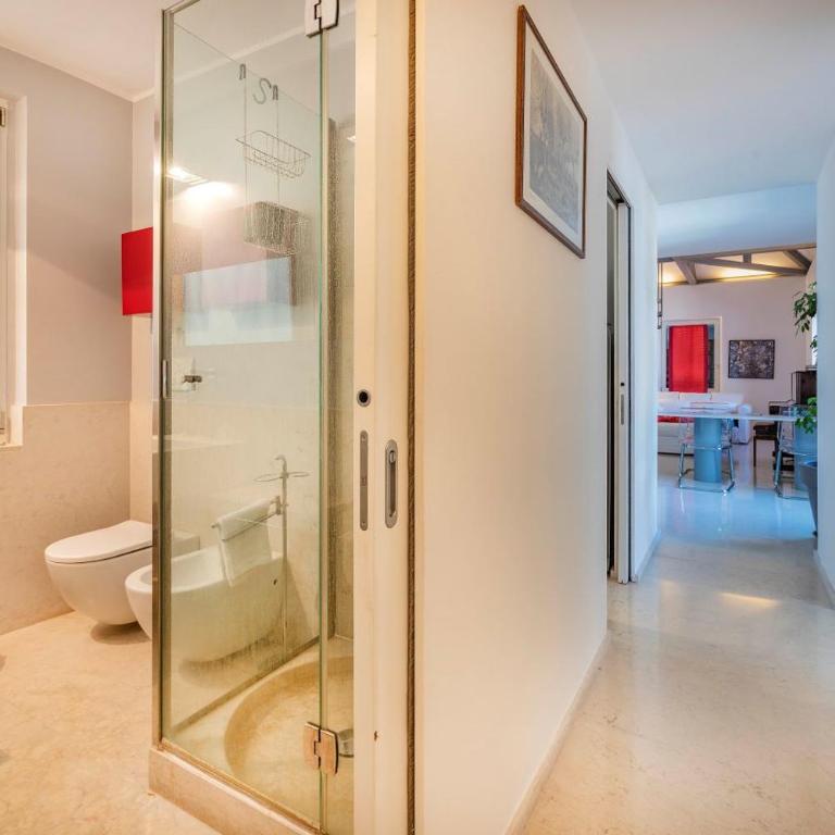 Italianflat - Piazza Vescovado Terrace - Appartamento con 1 Camera da Letto e Terrazza - 38