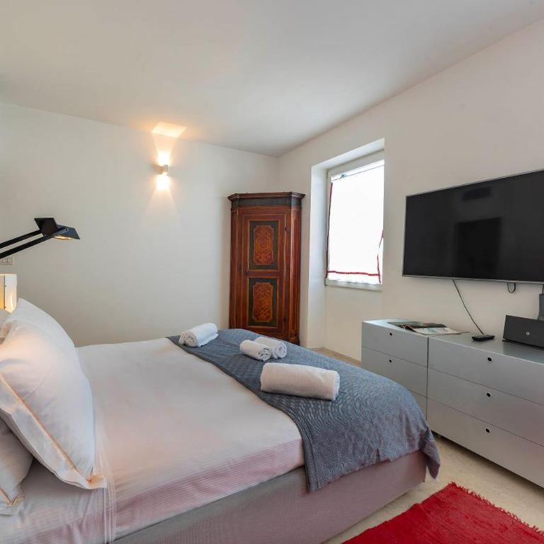 Italianflat - Piazza Vescovado Terrace - Appartamento con 1 Camera da Letto e Terrazza - 29