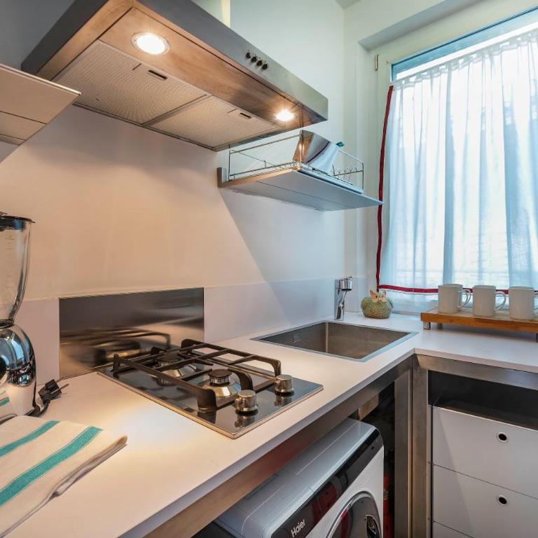Italianflat - Piazza Vescovado Terrace - Appartamento con 1 Camera da Letto e Terrazza - 33