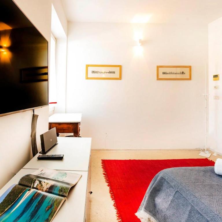 Italianflat - Piazza Vescovado Terrace - Appartamento con 1 Camera da Letto e Terrazza - 25