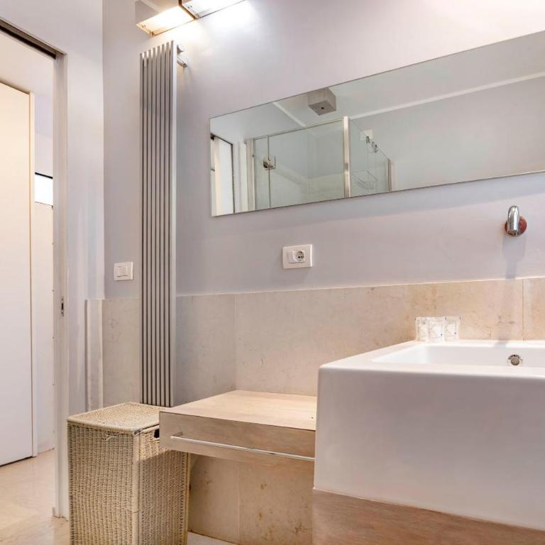 Italianflat - Piazza Vescovado Terrace - Appartamento con 1 Camera da Letto e Terrazza - 9