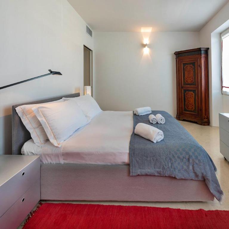 Italianflat - Piazza Vescovado Terrace - Appartamento con 1 Camera da Letto e Terrazza - 27