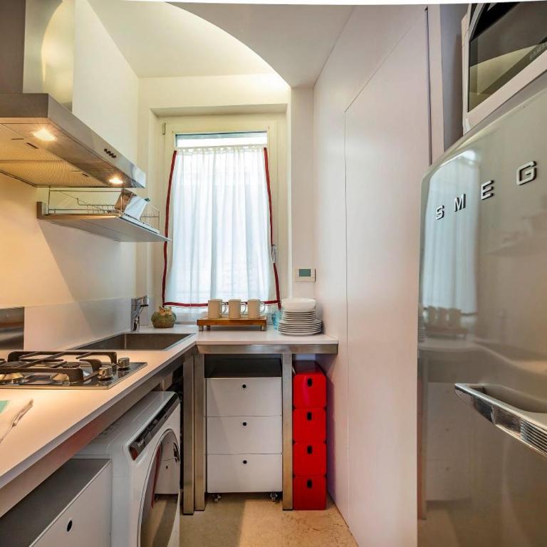 Italianflat - Piazza Vescovado Terrace - Appartamento con 1 Camera da Letto e Terrazza - 35