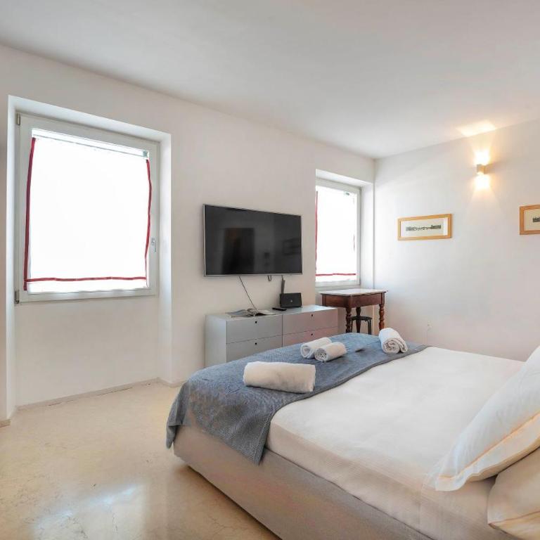 Italianflat - Piazza Vescovado Terrace - Appartamento con 1 Camera da Letto e Terrazza - 32