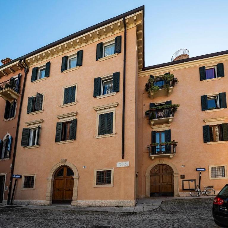 Italianflat - Piazza Vescovado Terrace - Appartamento con 1 Camera da Letto e Terrazza - 20