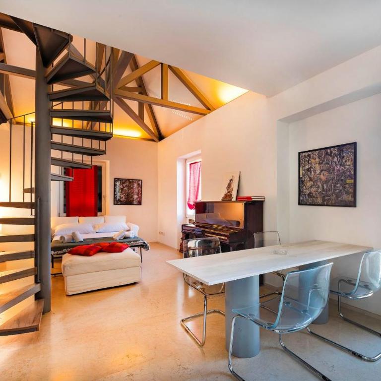 Italianflat - Piazza Vescovado Terrace - Appartamento con 1 Camera da Letto e Terrazza - 5