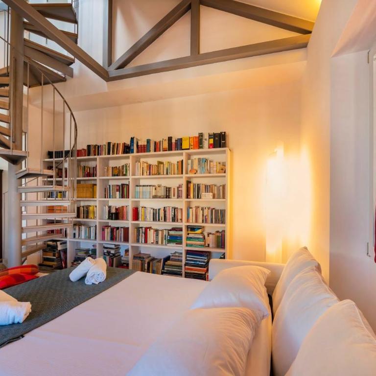 Italianflat - Piazza Vescovado Terrace - Appartamento con 1 Camera da Letto e Terrazza - 3