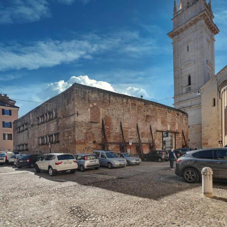 Italianflat - Piazza Vescovado Terrace - Appartamento con 1 Camera da Letto e Terrazza - 45