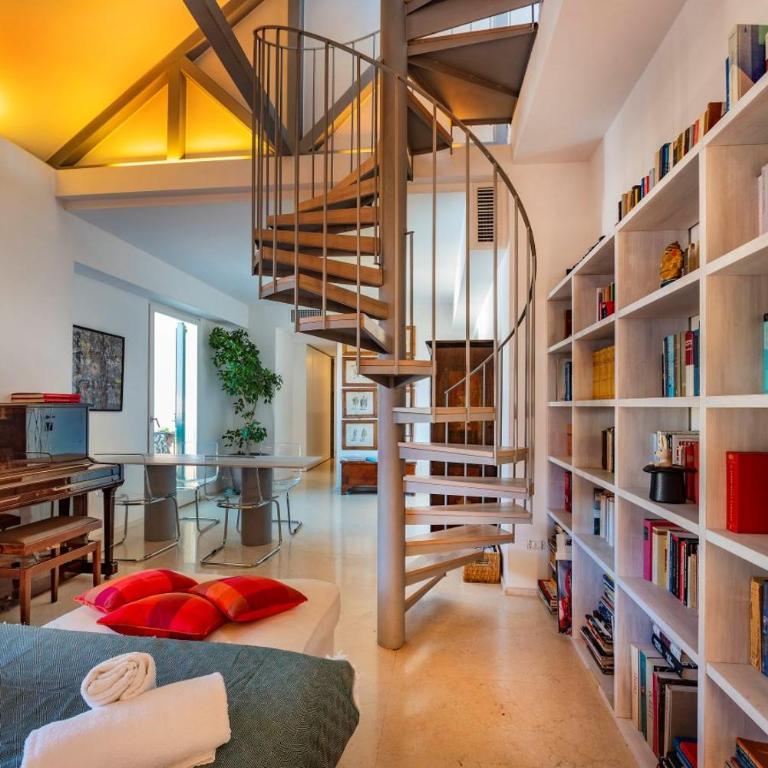 Italianflat - Piazza Vescovado Terrace - Appartamento con 1 Camera da Letto e Terrazza - 22