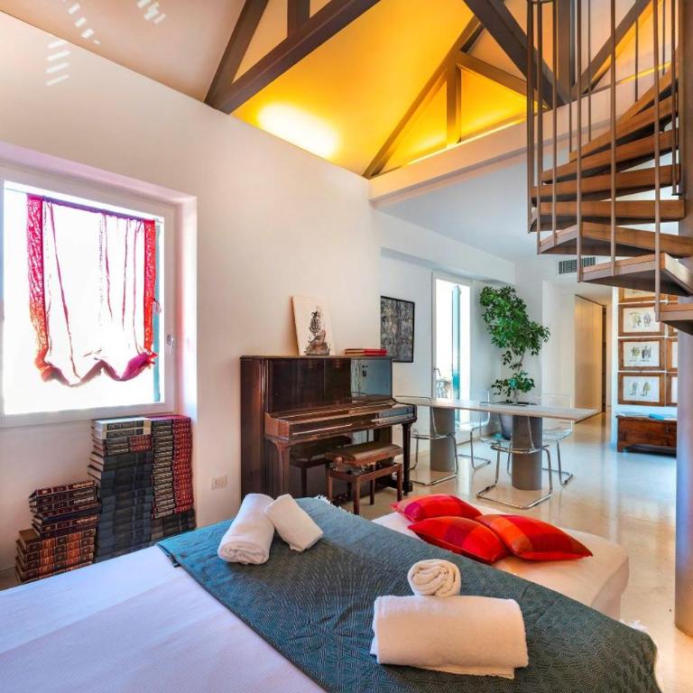 Italianflat - Piazza Vescovado Terrace - Appartamento con 1 Camera da Letto e Terrazza - 21