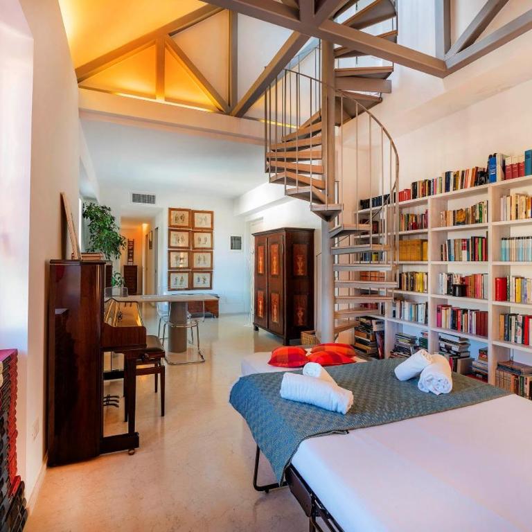 Italianflat - Piazza Vescovado Terrace - Appartamento con 1 Camera da Letto e Terrazza - 1