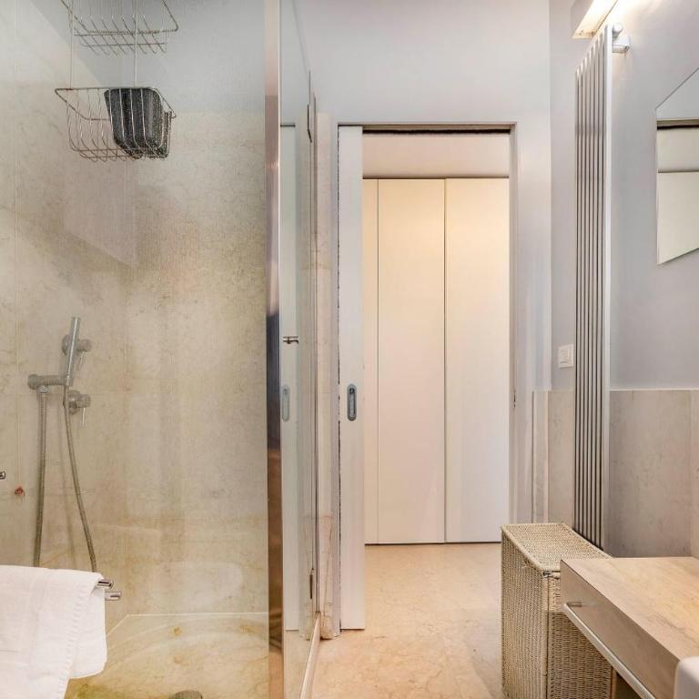 Italianflat - Piazza Vescovado Terrace - Appartamento con 1 Camera da Letto e Terrazza - 30