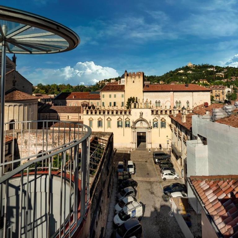Italianflat - Piazza Vescovado Terrace - Appartamento con 1 Camera da Letto e Terrazza - 23