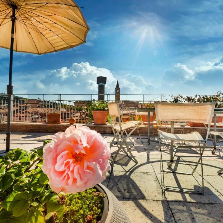 Italianflat - Piazza Vescovado Terrace - Appartamento con 1 Camera da Letto e Terrazza - 11