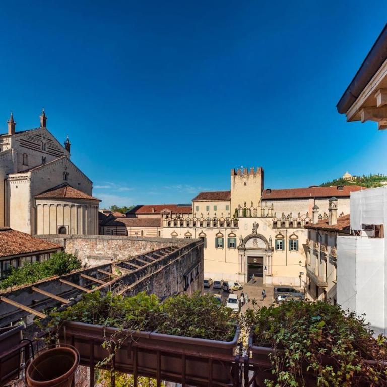 Italianflat - Piazza Vescovado Terrace - Appartamento con 1 Camera da Letto e Terrazza - 6