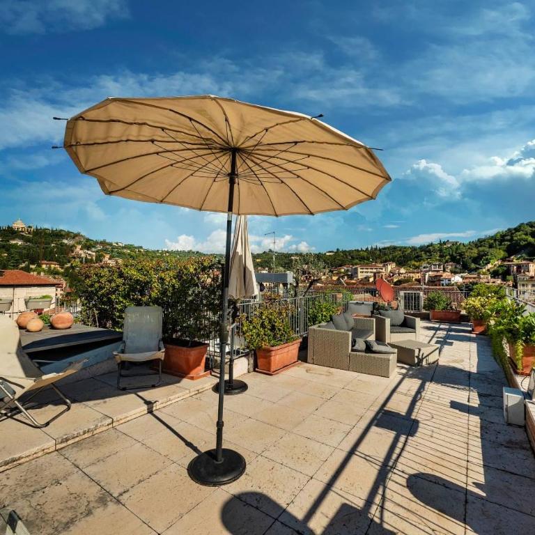 Italianflat - Piazza Vescovado Terrace - Appartamento con 1 Camera da Letto e Terrazza - 34