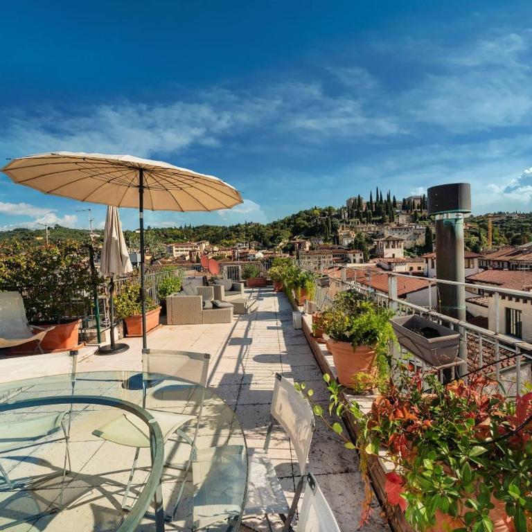 Italianflat - Piazza Vescovado Terrace - Appartamento con 1 Camera da Letto e Terrazza - 8