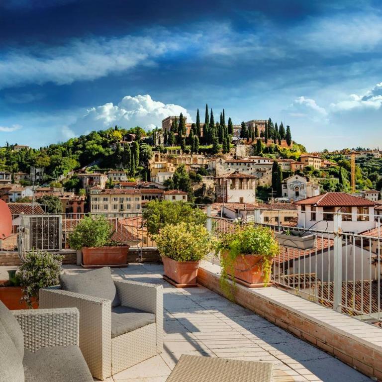Italianflat - Piazza Vescovado Terrace - Appartamento con 1 Camera da Letto e Terrazza - 44