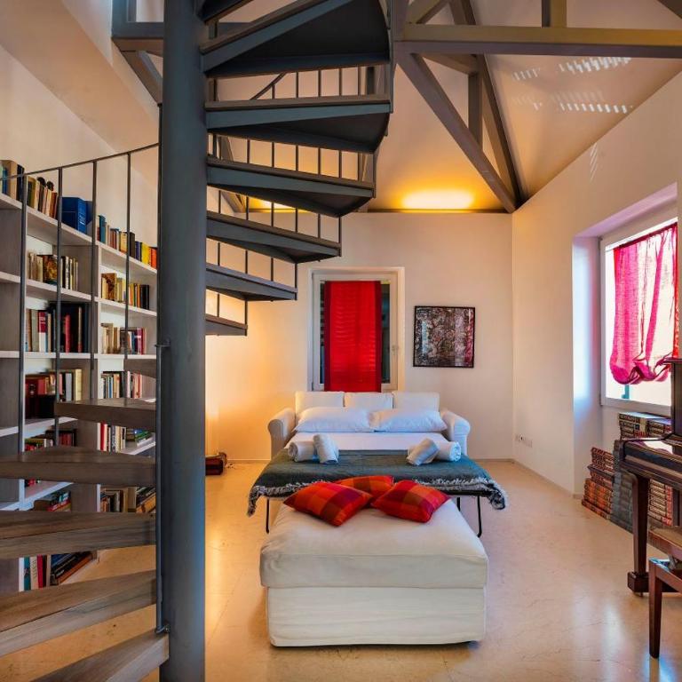 Italianflat - Piazza Vescovado Terrace - Appartamento con 1 Camera da Letto e Terrazza - 47