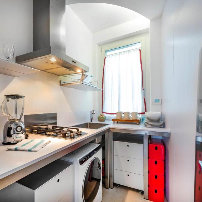 Italianflat - Piazza Vescovado Terrace - Appartamento con 1 Camera da Letto e Terrazza - 48