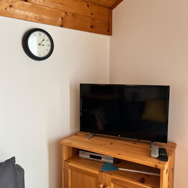 Voldersberghof - Apartamento de 1 dormitorio - 25