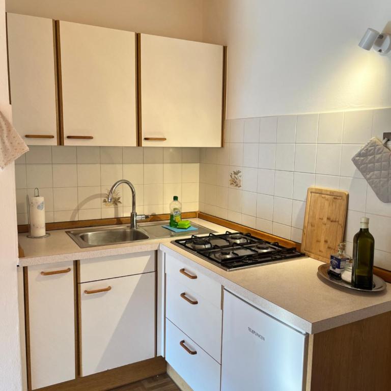 Voldersberghof - Apartamento de 1 dormitorio - 24
