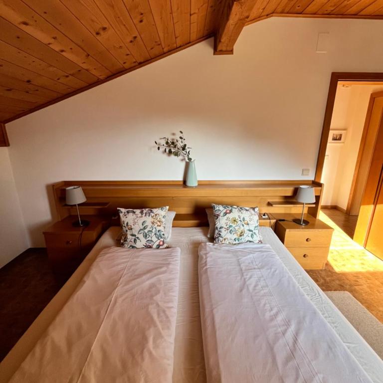 Voldersberghof - Apartamento de 1 dormitorio - 21