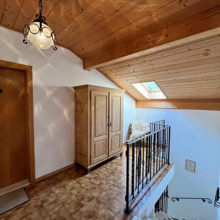 Voldersberghof - Apartamento de 1 dormitorio - 20