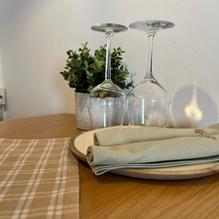Voldersberghof - Apartamento de 1 dormitorio - 22