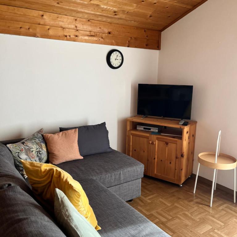 Voldersberghof - Apartamento de 1 dormitorio - 18