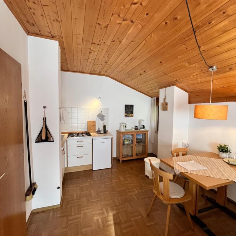 Voldersberghof - Apartamento de 1 dormitorio - 15