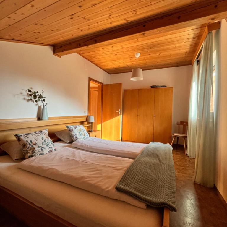Voldersberghof - Apartamento de 1 dormitorio - 13
