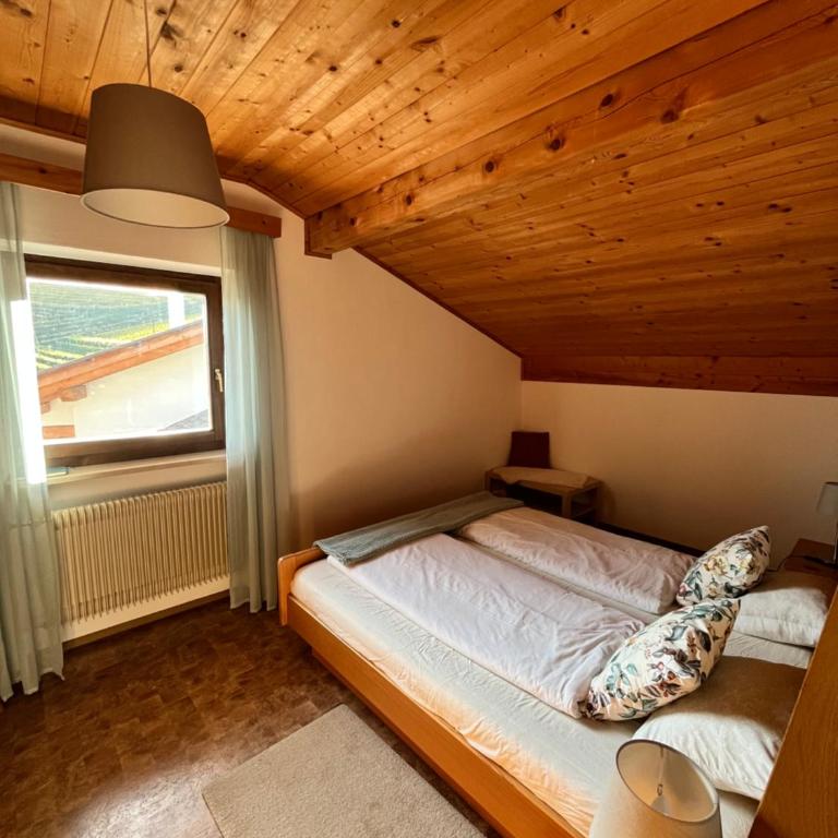Voldersberghof - Apartamento de 1 dormitorio - 19