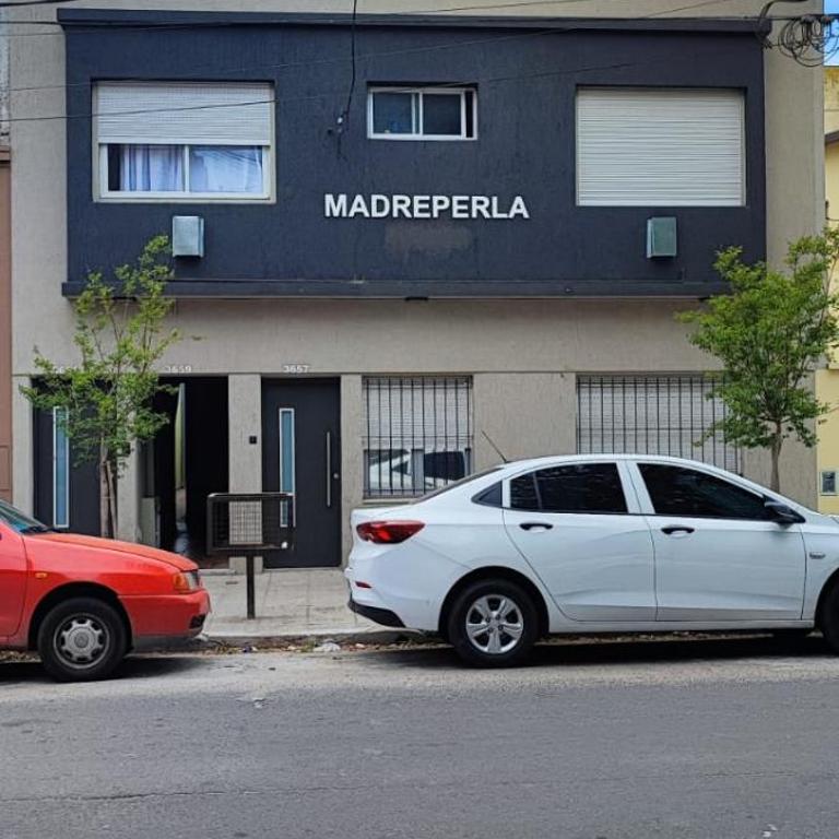 Madreperla-3 - One-Bedroom Apartment - 8