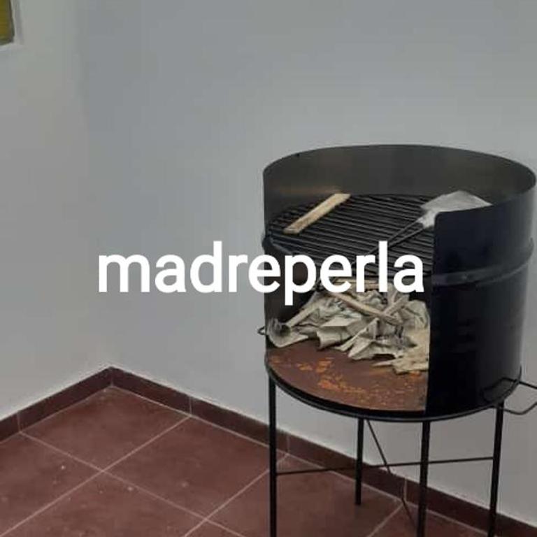 Madreperla-3 - One-Bedroom Apartment - 7