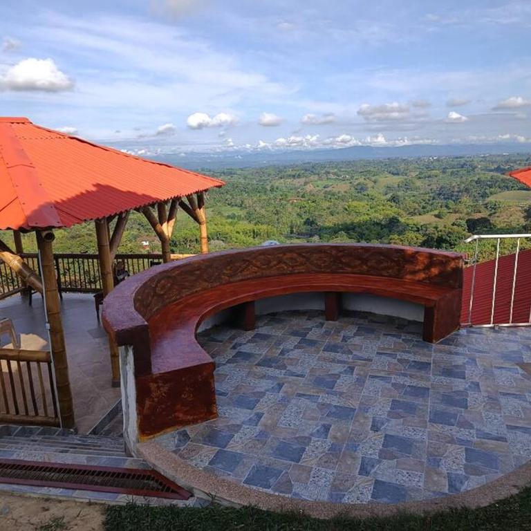 Finca el colibrí - Paz y tranquilidad - Chalet de 1 dormitorio - 10