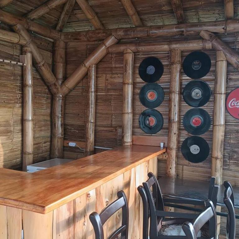 Finca el colibrí - Paz y tranquilidad - Chalet de 1 dormitorio - 19