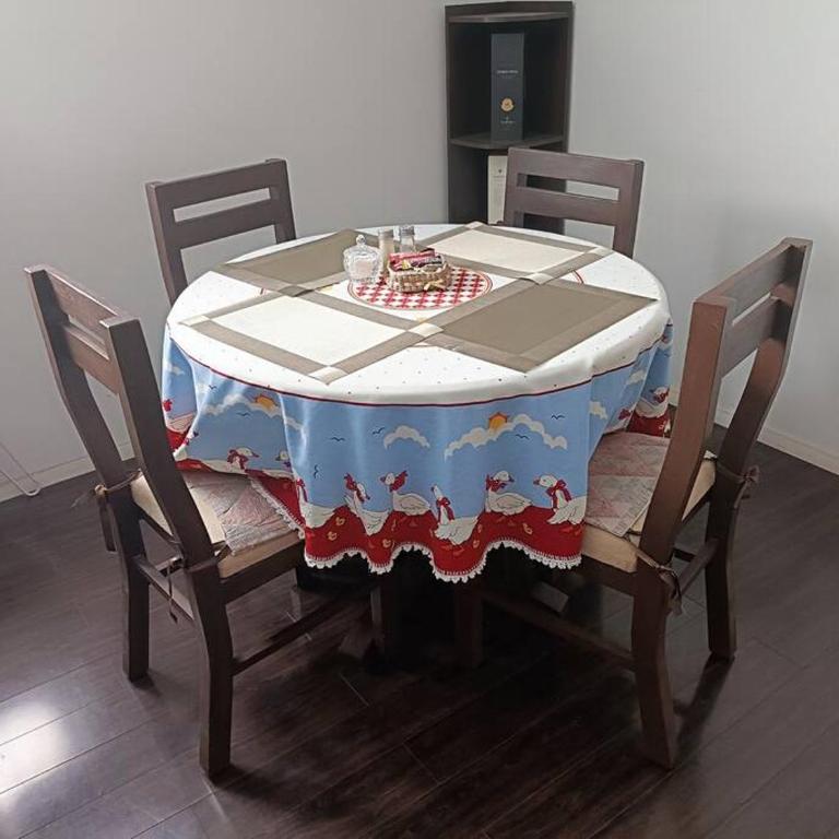 Bonito apartamento con 2 dormitorios con camas dobles - Apartamento de 2 dormitorios - 5