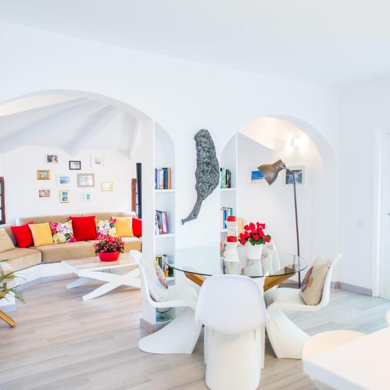 Ghea - Two-Bedroom Villa - 3