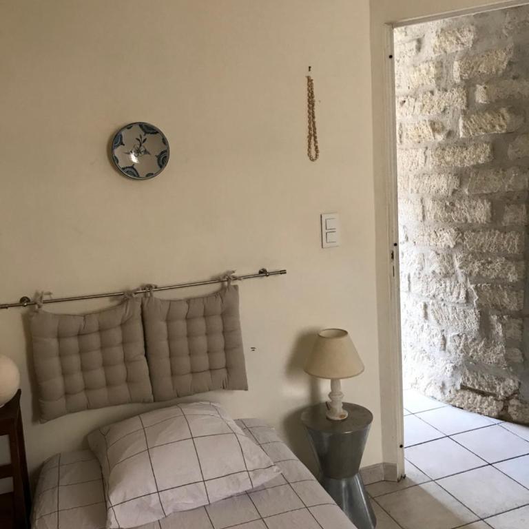 Simone's Houses - Chambre Simple Standard avec Salle de Bains Commune - 7