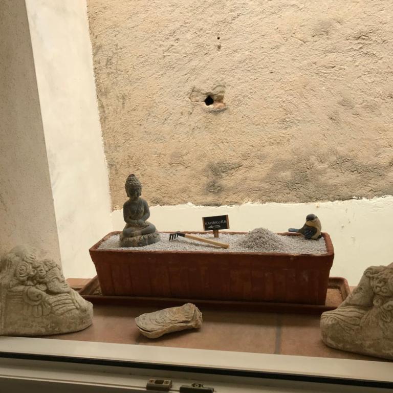 Simone's Houses - Chambre Simple Standard avec Salle de Bains Commune - 2